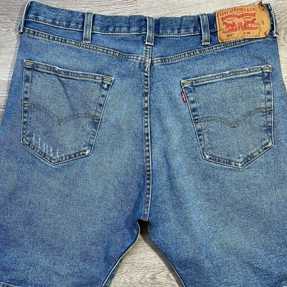 Shorts W38 - Picture 4 of 13
